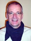 Neu im Vorstand: Ralf Keidel,
