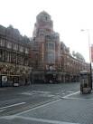 The Central Hall, Renshaw - via Daymix