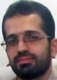 Mustafa Roshan was most likely killed by Mossad in an effort to slow Iran&#39;s nuclear program. - 2012011739mustafa-roshan1