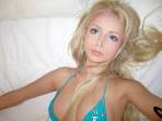 Ukrainian Living Doll, Valeria