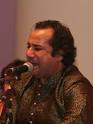 music and Qawwali.