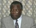 Dr. Hastings Kamuzu Banda,