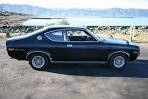 74 Mazda RX4 Coupe