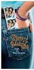 The Sisterhood of the Traveling Pants