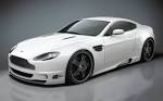 Aston Martin Vantage Pictures &laquo; Car Pictures