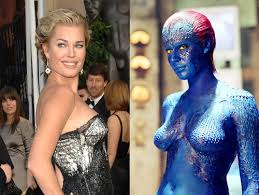 Various Kinds of Body Painting Art by Human sexy