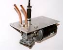 TURBOCHARGER GAS TURBINE