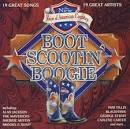 Other Music CDs - Boot Scootin Boogie : Various Artists : CD in ...