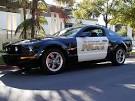 cool police cars