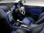 Holden SST Stepside Custom Pickup Concept wallpaper # 09 of 19 ...