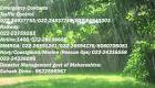 Heavy rainfall paralyses Mumbai: As it happened | Zee News