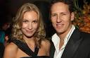 Zoe Hobbs and Brendan Cole: not Strictly ready for the first dance - strictly-come_979879c