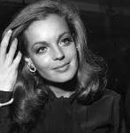 ROMY SCHNEIDER | Thank God I am a Woman