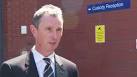 BBC News - Deputy Speaker Nigel Evens: 'I refute all allegations'