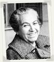 Gabriela Mistral (1945) — Poet Seers