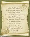 Have I Told You Yet... Free Poems eCards, Greeting Cards from