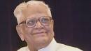 President R Venkataraman