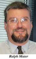 Business Services Division announced that Ralph Maier has been promoted to ... - rmaier