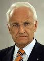 Edmund Stoiber - das Rhetorik-