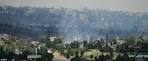 Colorado wildfires: Obama praises first responders and tours ...