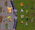 King war is a free multiplayer online strategy war game