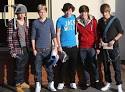 ONE DIRECTION - Get ONE DIRECTION's Look, Style and Read the ...