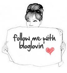 Bloglovin