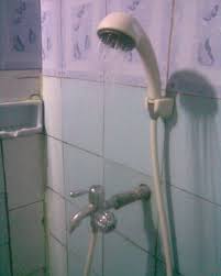 Awal Mula Shower Kamar Mandi Dan Cara Pemasangannya | Referensi ...