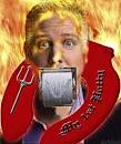 At His Infernal Princeling's
