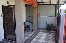 Desain Lantai Teras | desain rumah & taman | gambar-rumah.ga