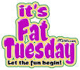 Fat Tuesday � Mardi Gras March