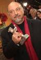 Babak Karimi Picture