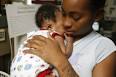MEET Jamillah Williams and her three month old son, who has been living at ... - jamillah1