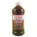 How To Use Hydrogen Peroxide To Clean Your Home
