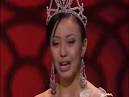 Hoa Hau Ao Dai Canada 2004