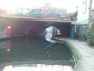 TQ2984 : Camden Street Bridge - via Daymix