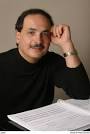Composer Behzad Ranjbaran, whose "Seemorgh" will be played by the New Jersey ... - 9323610-large