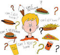 How to eat healthy