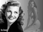 How AMAZING was Rita Hayworth?