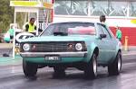 AMC Hornet