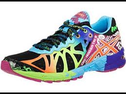TOP 10 BEST WOMEN RUNNING SHOES IN 2015 - YouTube