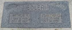 Andrew Arthur Edler (1883 - 1961) - Find A Grave Memorial - 47129587_126446623359