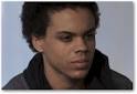 Evan Ross: The Gardens of the Night Interview (Diana Ross' son)