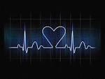 Love Heart Beat Medical Line backgrounds, Love Heart Beat Medical ...
