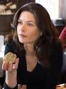 Catherine Zeta Jones announced