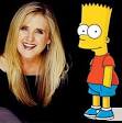Nancy Cartwright and her alter-ego Bart Simpson. Marty Kassowitz of Interest ... - nancy_cartwright_profile-e1258961690710