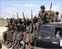 Dagaal hadda ka socda degmada Afmadoow