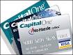 Capital One Credit Card