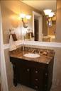 MITRE CONTRACTING, INC.: Bathrooms