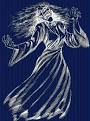 Banshee - Monster Wiki - a reason to leave the closet closed and ...